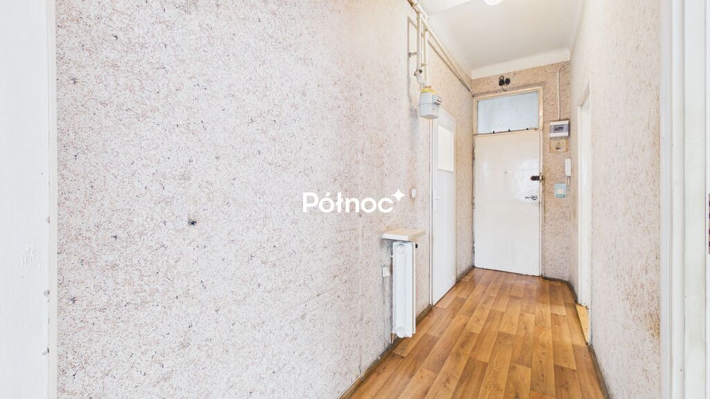 Mieszkanie 2-pokojowe Białystok Centrum, ul. Henryka Sienkiewicza. Zdjęcie 10