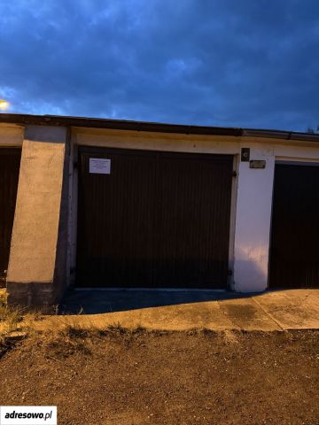 Garaż/miejsce parkingowe Głuszyca, ul. Pionierów. Zdjęcie 1