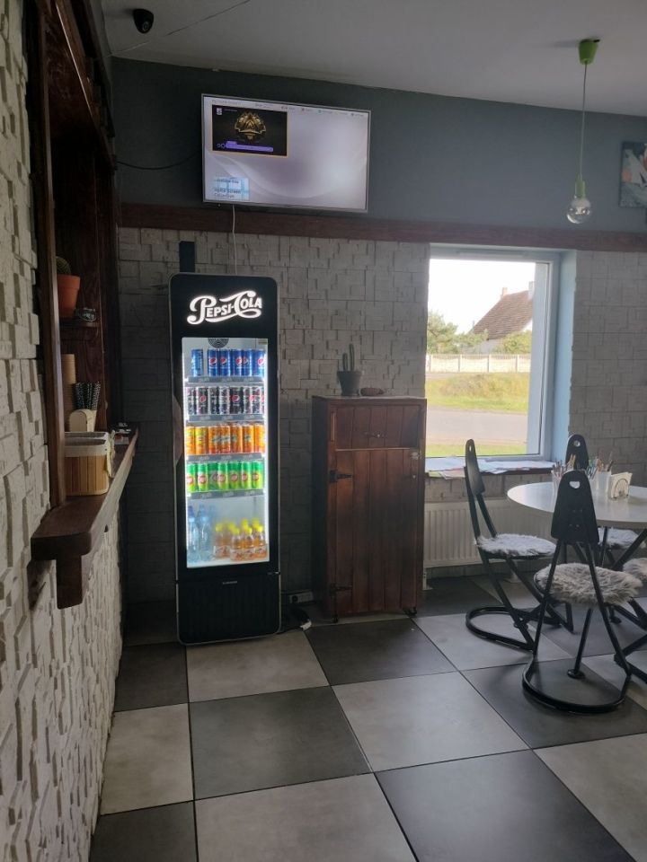 Lokal Lisowice. Zdjęcie 4