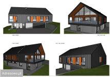 Działka budowlana Nowodworce, ul. Działkowa. Zdjęcie 1