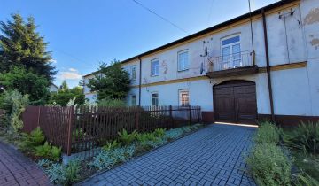 kamienica, 16 pokoi Jędrzejów, ul. Jana Kilińskiego