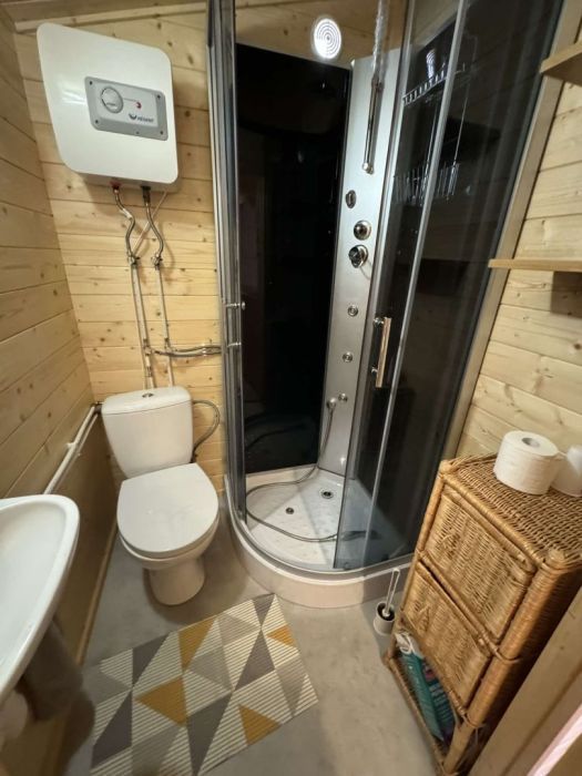 Działka rod Sopot, ul. Władysława Łokietka. Zdjęcie 5