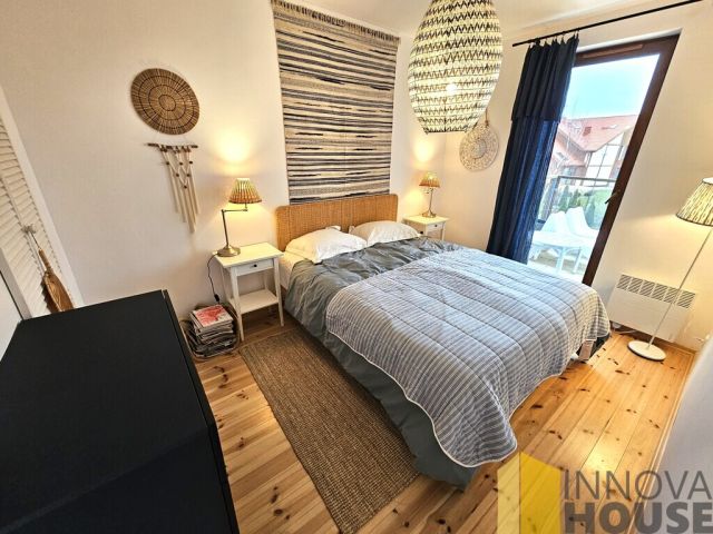 Mieszkanie 3-pokojowe Żarnowska, ul. Lęborska. Zdjęcie 14