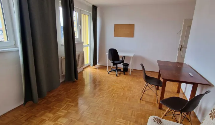 Mieszkanie 2-pokojowe Wrocław Śródmieście, ul. kard. Stefana Wyszyńskiego