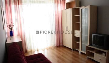 Mieszkanie 3-pokojowe Warszawa Śródmieście, ul. Grzybowska