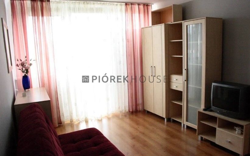 Mieszkanie 3-pokojowe Warszawa Śródmieście, ul. Grzybowska