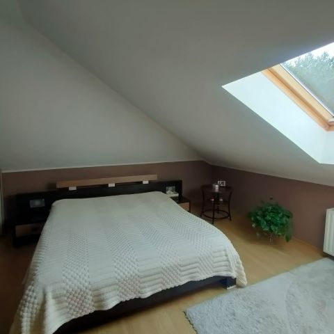 dom wolnostojący, 6 pokoi Łochowo, ul. Wycieczkowa. Zdjęcie 7