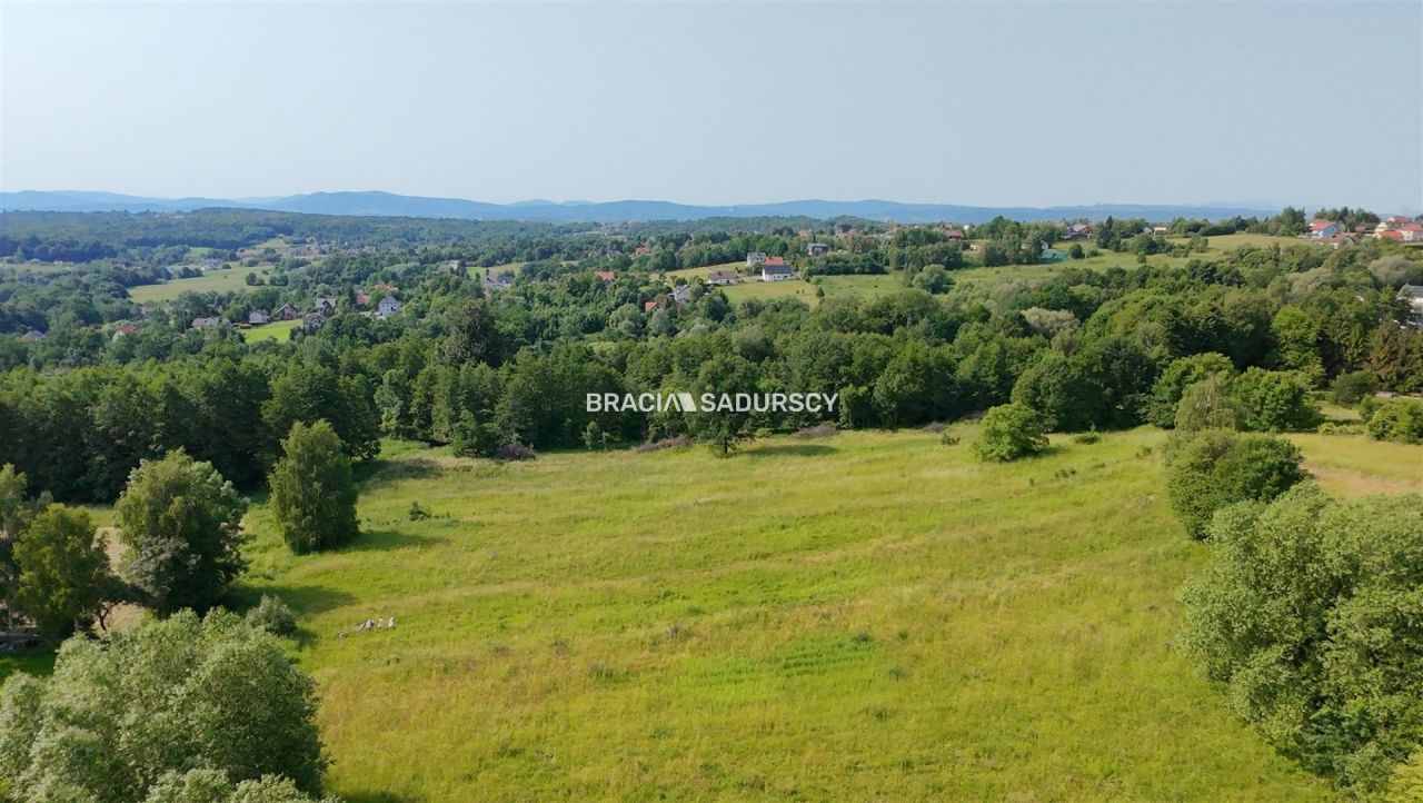 Działka inwestycyjna Podstolice. Zdjęcie 17