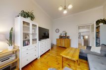 Mieszkanie 4-pokojowe Łódź Śródmieście, ul. Stefana Jaracza