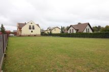 Działka budowlana Sasino, ul. Morska. Zdjęcie 1