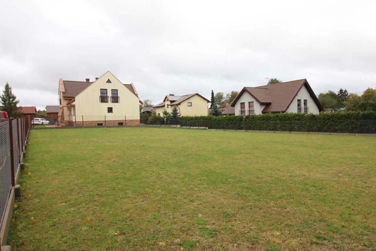 Działka budowlana Sasino, ul. Morska. Zdjęcie 2