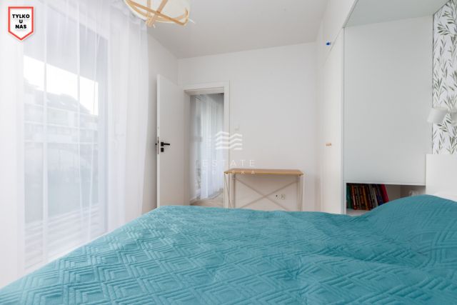 Mieszkanie 2-pokojowe Sztutowo, ul. Mierzeja Park. Zdjęcie 12