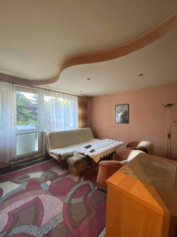 Mieszkanie 1-pokojowe Bydgoszcz Bartodzieje Wielkie, ul. Mazurska