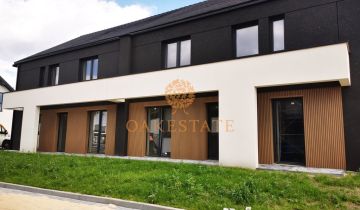 Mieszkanie 4-pokojowe Domaszowice