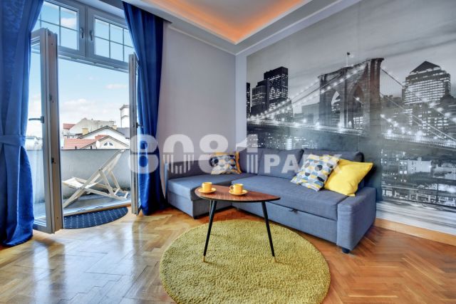 Mieszkanie 2-pokojowe Sopot Sopot Dolny, ul. Grunwaldzka. Zdjęcie 1