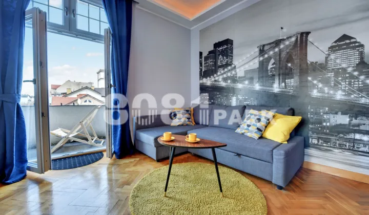 Mieszkanie 2-pokojowe Sopot Sopot Dolny, ul. Grunwaldzka