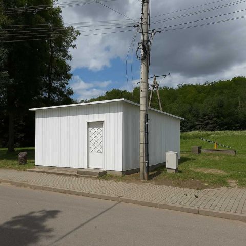 Lokal Wojkowice, ul. Maszyńsko. Zdjęcie 1