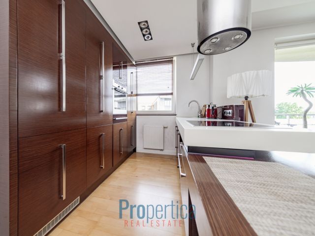 Mieszkanie 3-pokojowe Warszawa Białołęka, ul. Głębocka. Zdjęcie 3