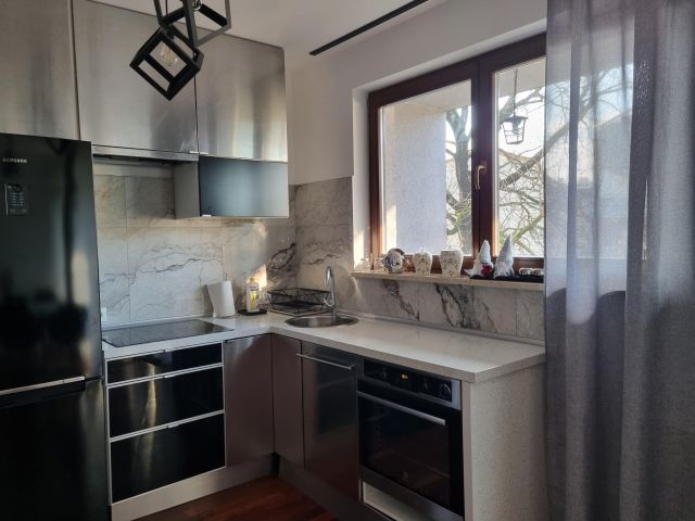 Mieszkanie 2-pokojowe Wrocław Krzyki, ul. Siostrzana. Zdjęcie 1