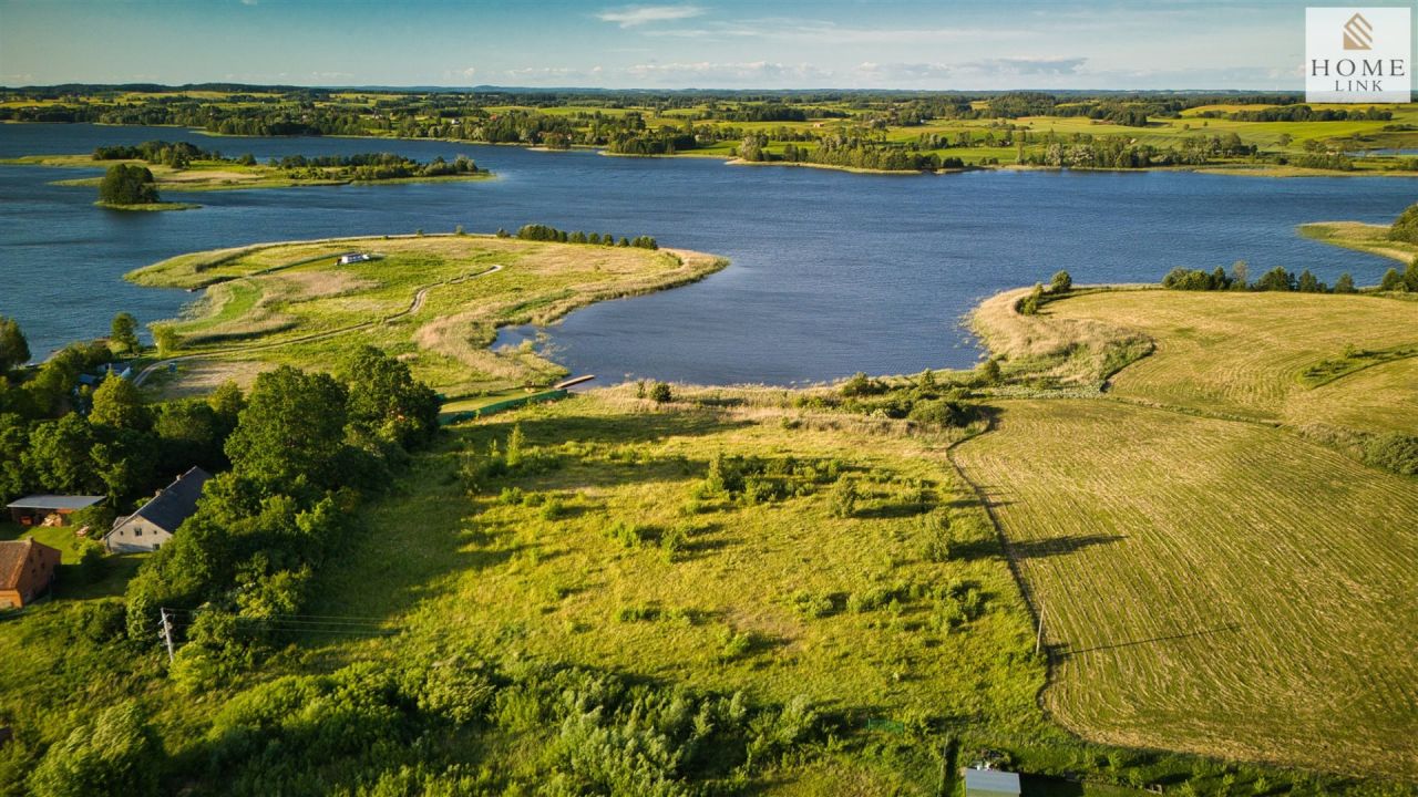 Działka rolno-budowlana Orzechowo. Zdjęcie 5