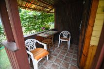 Działka rod Warszawa Białołęka, ul. Ornecka. Zdjęcie 4