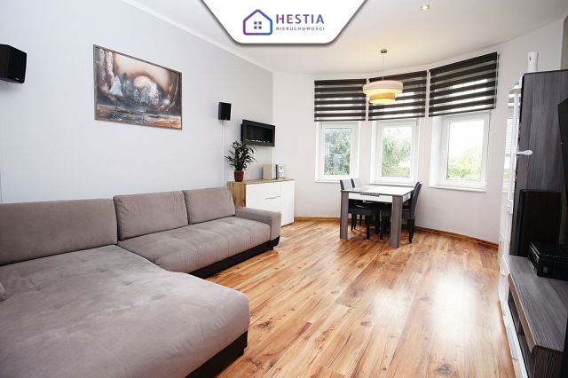 Mieszkanie 2-pokojowe Suchań, ul. Pomorska. Zdjęcie 3