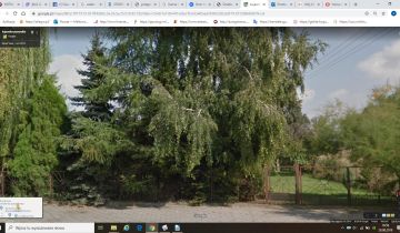 Działka budowlana Bądkowo, ul. 1 Maja