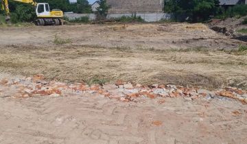 Działka budowlana Olszowa