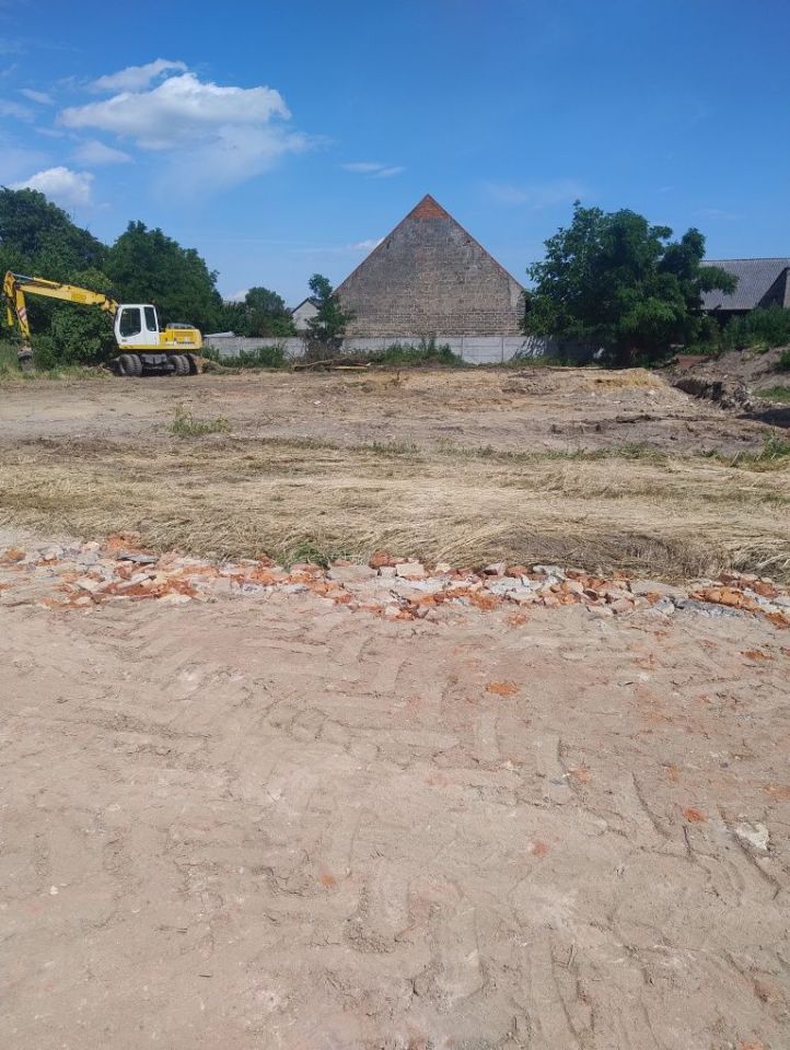 Działka budowlana Olszowa. Zdjęcie 2