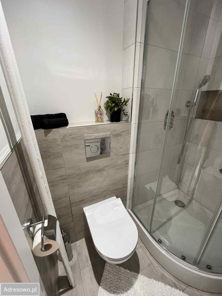 Mieszkanie 1-pokojowe Starogard Gdański, ul. Zielona. Zdjęcie 7