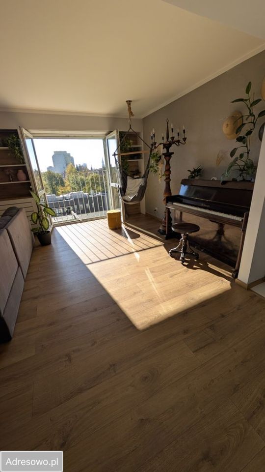 Mieszkanie 3-pokojowe Łódź Śródmieście, ul. Henryka Sienkiewicza. Zdjęcie 16