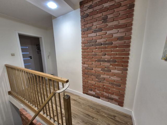 dom szeregowy, 4 pokoje Kalisz Majków. Zdjęcie 10