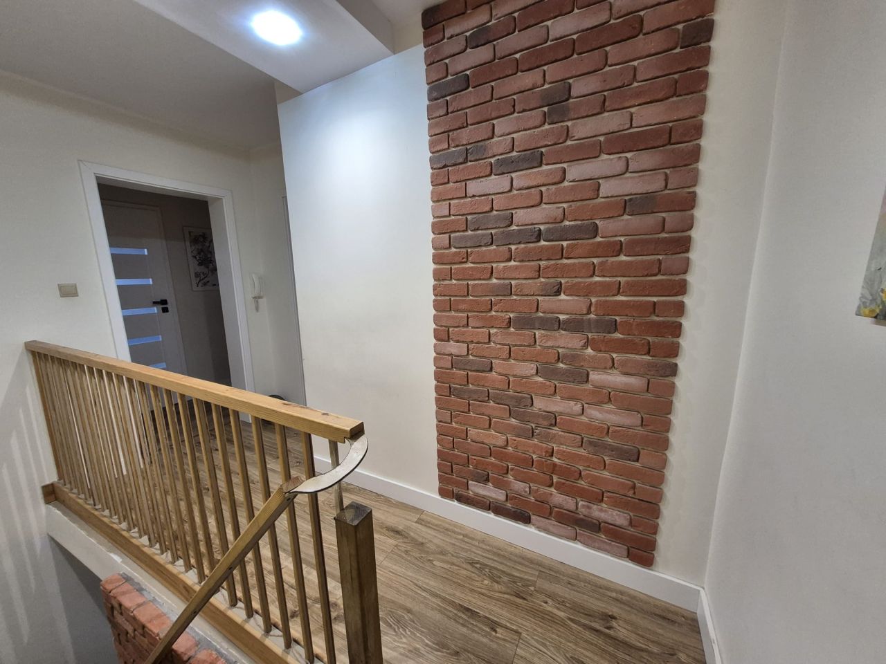 dom szeregowy, 4 pokoje Kalisz Majków. Zdjęcie 10