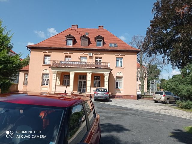 kamienica, 20 pokoi Głogów Stare Miasto, ul. Jedności Robotniczej. Zdjęcie 1