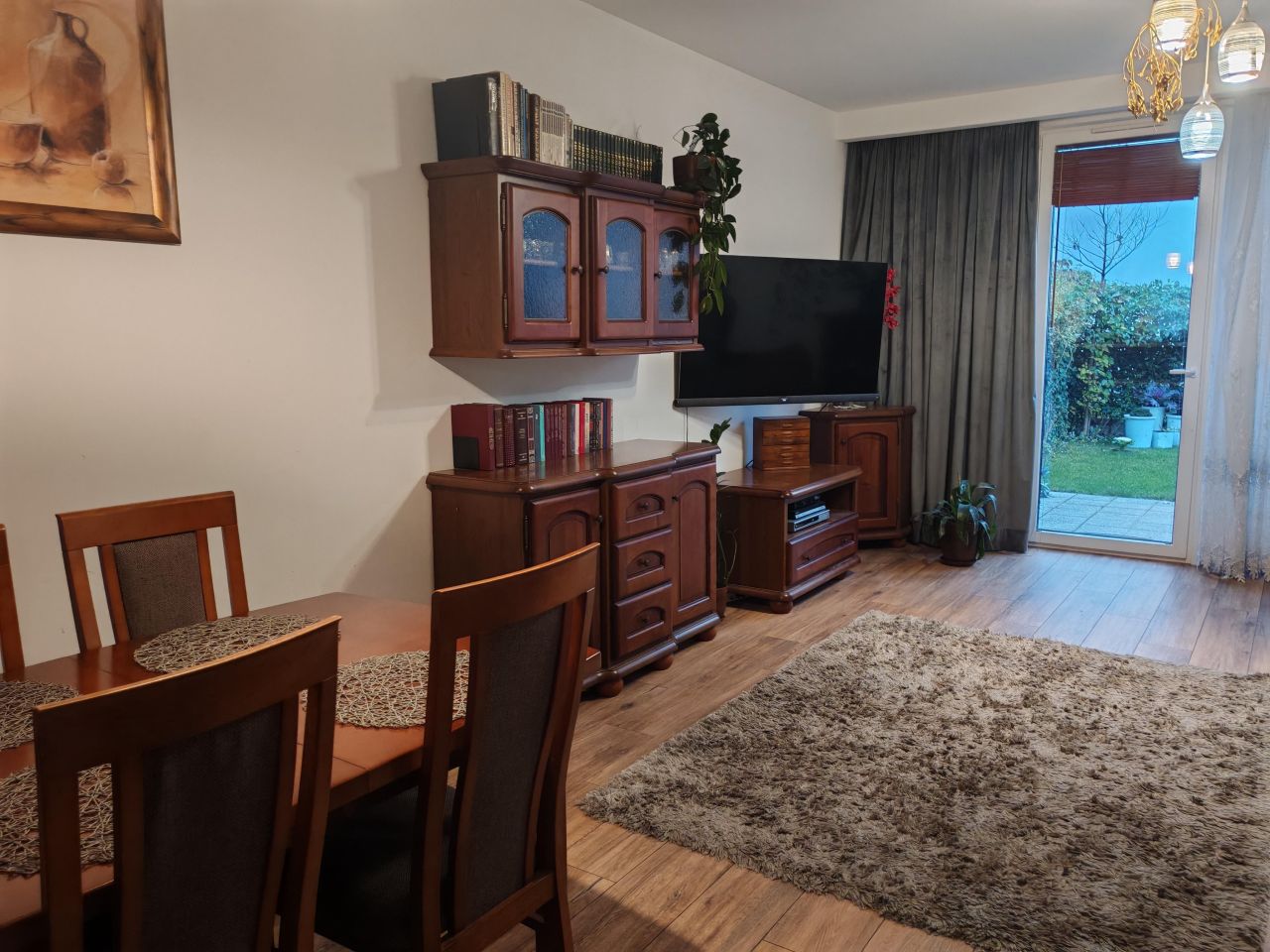 dom szeregowy, 4 pokoje Nowy Dwór Mazowiecki Osiedle Młodych, ul. Szmaragdowa. Zdjęcie 8