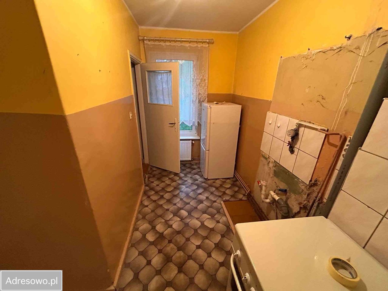 Mieszkanie 2-pokojowe Lębork Centrum, ul. Bohaterów Westerplatte. Zdjęcie 7