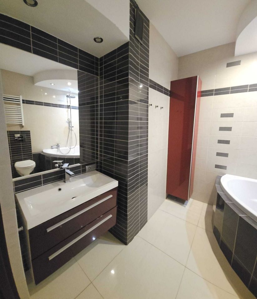 Mieszkanie 4-pokojowe Grójec, ul. Zastacyjna. Zdjęcie 4