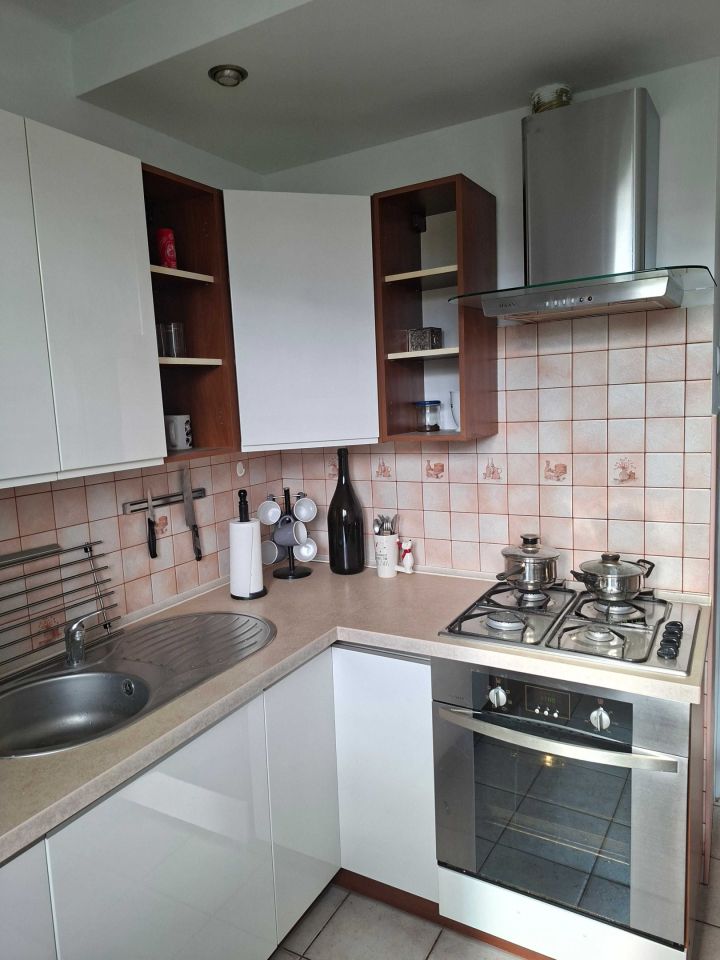 Mieszkanie 2-pokojowe Biłgoraj, ul. Nadstawna. Zdjęcie 6