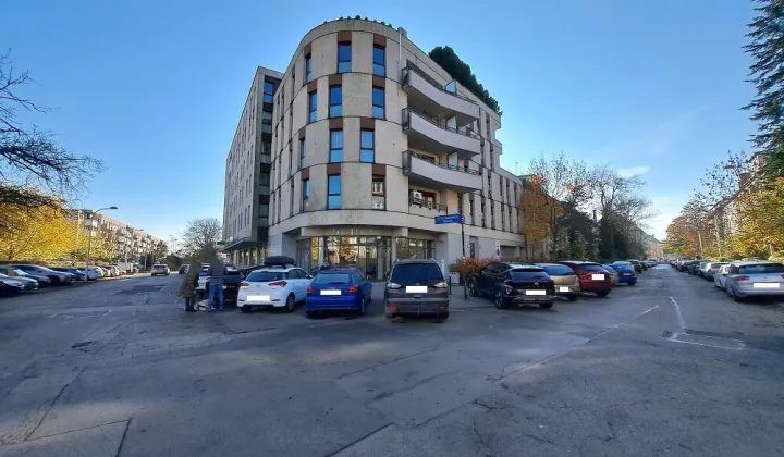 Lokal Wrocław, ul. ks. Konstantego Damrota