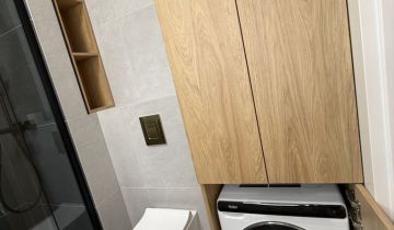 Mieszkanie 1-pokojowe Warszawa Ursus, ul. Silnikowa