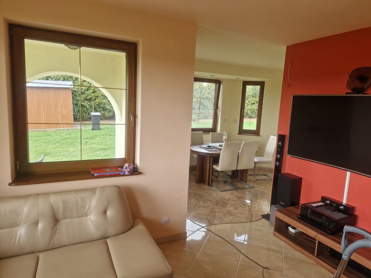 dom wolnostojący, 4 pokoje Śmielin, ul. Wybudowanie. Zdjęcie 18