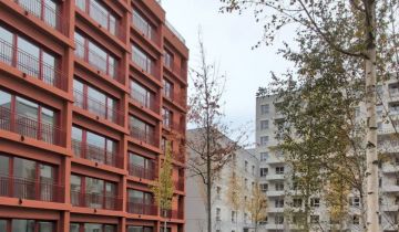 Mieszkanie 2-pokojowe Warszawa Mokotów, ul. Wołoska