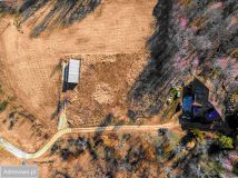 Działka budowlana Piotrówek Karolin. Zdjęcie 1