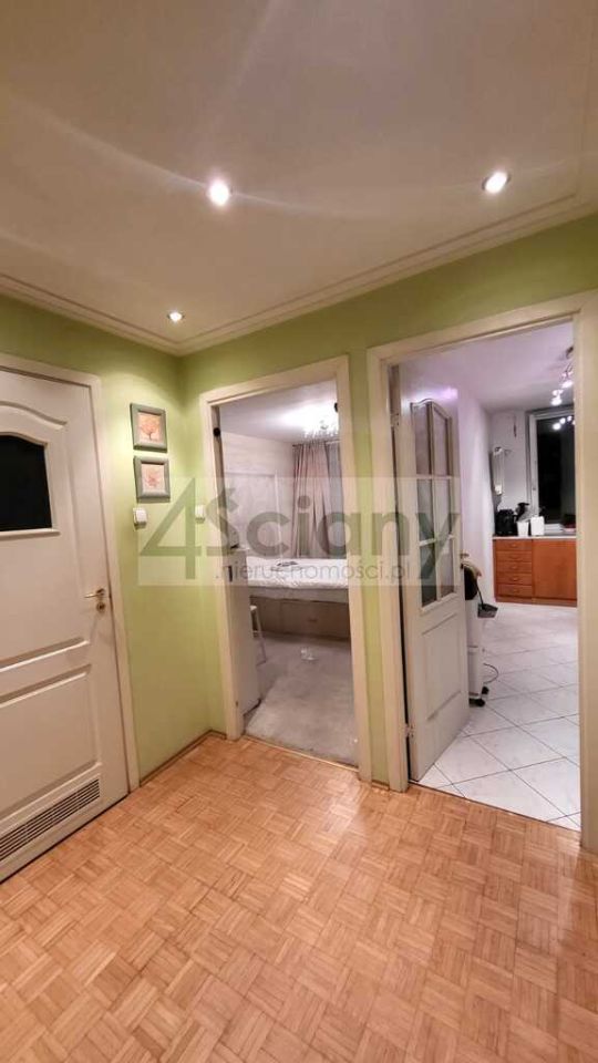 Mieszkanie 2-pokojowe Warszawa Mokotów, ul. Etiudy Rewolucyjnej. Zdjęcie 10