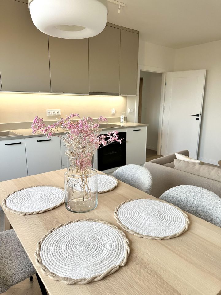 Mieszkanie 3-pokojowe Poznań Bonin, ul. Bonin. Zdjęcie 16