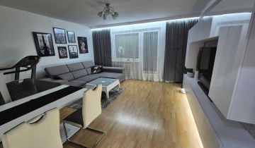 Mieszkanie 4-pokojowe Wieliszew