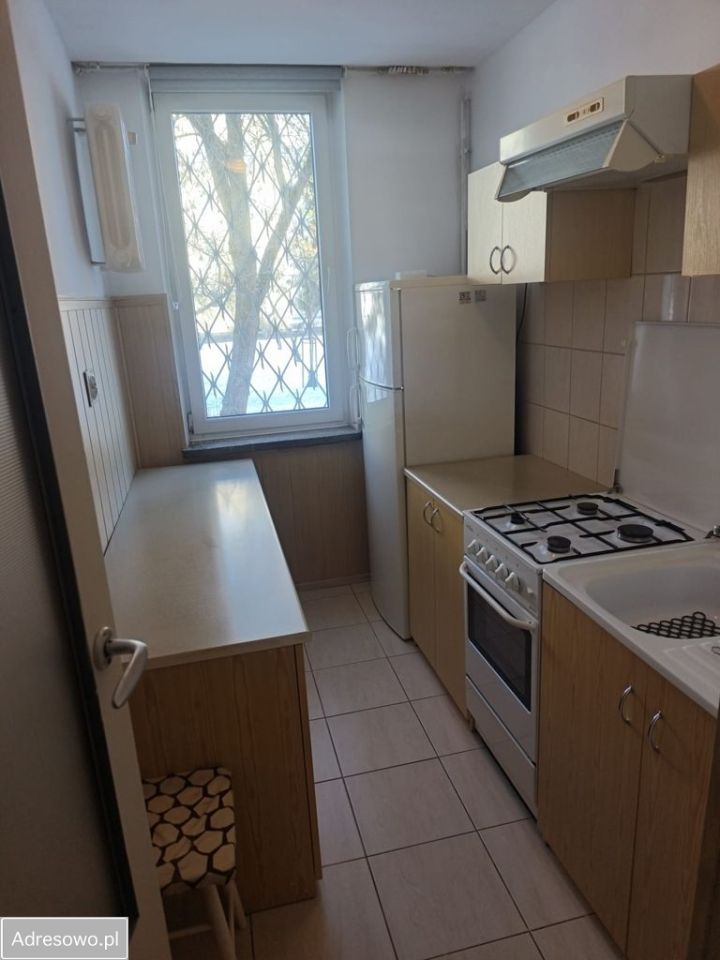 Mieszkanie 2-pokojowe Warszawa Bródno, ul. Łojewska. Zdjęcie 14