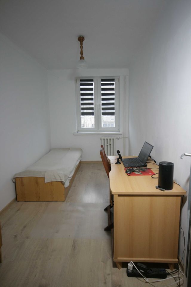 Mieszkanie 3-pokojowe Sulechów, ul. Okrężna. Zdjęcie 2