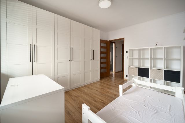 Mieszkanie 2-pokojowe Białystok Białostoczek, al. Tysiąclecia Państwa Polskiego. Zdjęcie 9