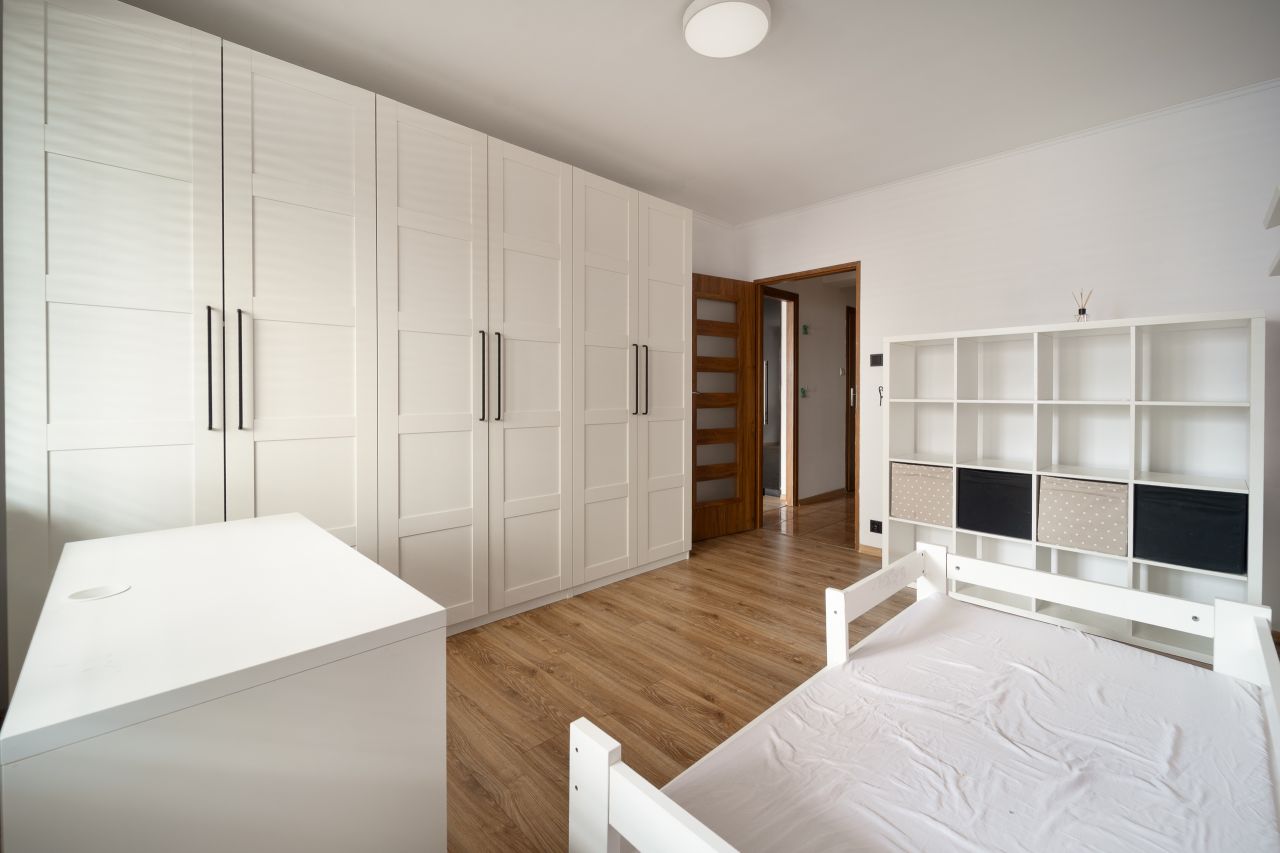 Mieszkanie 2-pokojowe Białystok Białostoczek, al. Tysiąclecia Państwa Polskiego. Zdjęcie 9